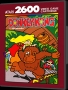 Atari  2600&nbsp; - &nbsp;Donkey Kong (1982) (Coleco)